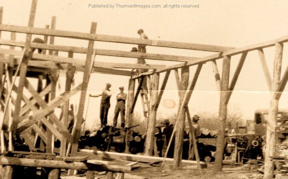 WPA Camp David 1939 JAK 001C