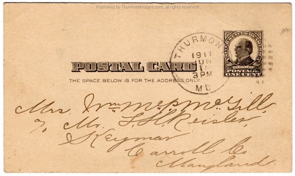 Auburn Postcard 1911-06-01 JAK 001B