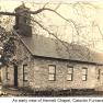 Catoctin Furnace Harriet Chapel 001 BD