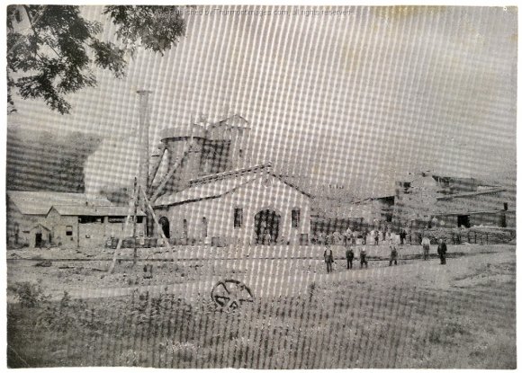Catoctin Furnace Ironworks 005