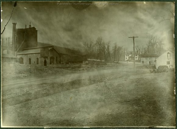 Catoctin Furnace Ironworks 1920 013 JAK
