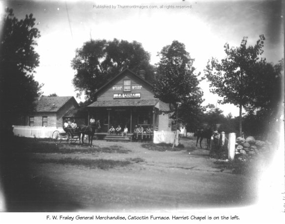 Fraley General Merchandise 001
