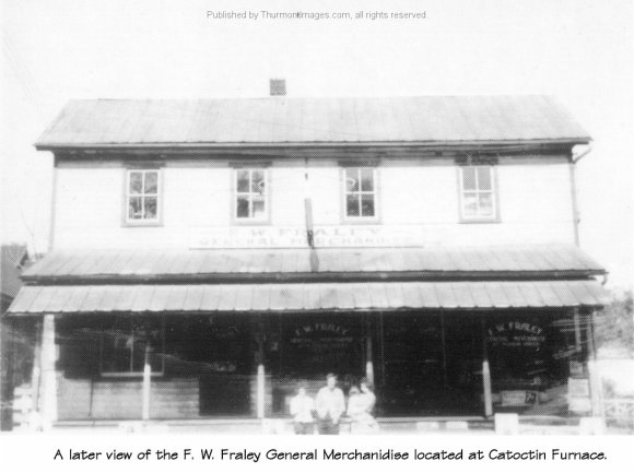Fraley General Merchandise 002