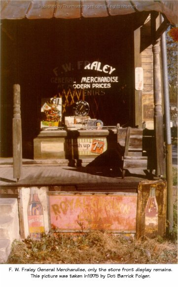 Fraley General Merchandise 003