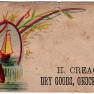 Creagers Dry Goods Trade Cards1880's 001 JAK