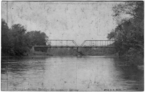 Creagerstown Bridge 002A DB