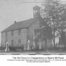 Creagerstown Church H085