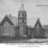Creagerstown Lutheran Church H084