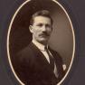 Creagerstown St Johns Church Builder Owen Shirley