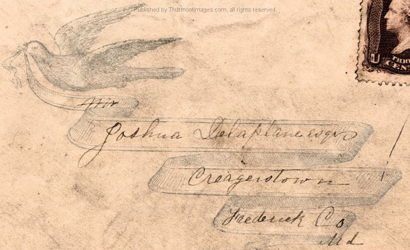 Creagerstown_Envelope_Washington_3_Cent_JAK_001B