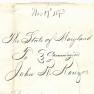 Rouzer Frederick County Register of Wills 1873-11-04 002C BZ