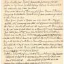 Rouzer Letter Gilbert Documents 1900-10-10 001A BZ