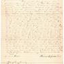 Gilbert Deed From Warner Grimes 1869-02-24 001A BZ