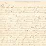 Gilbert Deed From Warner Grimes 1869-02-24 001B BZ