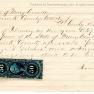 Gilbert Deed From Warner Grimes 1869-02-24 001D BZ