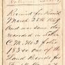 Gilbert Deed From Warner Grimes 1869-02-24 002B BZ