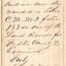 Gilbert Deed From Warner Grimes 1869-02-24 002D BZ