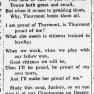 Clarion 11-17-1921 003A Thurmont Song