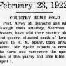 Clarion_02-23-1922_ Pg_1_Spahr