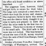 Post Office Breakin 02-24-1916 B