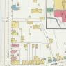 Sanborn Insurance Maps of Thurmont April, 1904