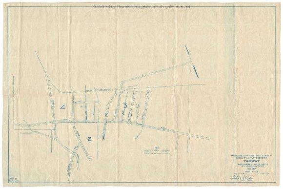 Thurmont Water Supply and Drainage 1913-03-10 001A BZ