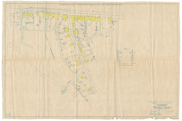 Thurmont Water Supply and Drainage 1913-03-10 002A BZ
