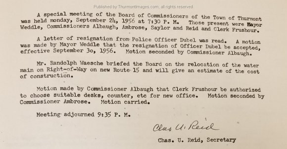 Thurmont_Minutes_1956-09-24_Dubel_Resigns_001