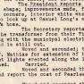 Town Minutes 1917-05-21 Town Jail Repairs