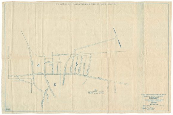 Thurmont Water Supply and Drainage 1913-03-10 001A BZ