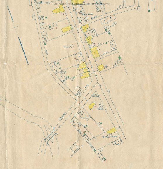 Thurmont Water Supply and Drainage 1913-03-10 002E BZ