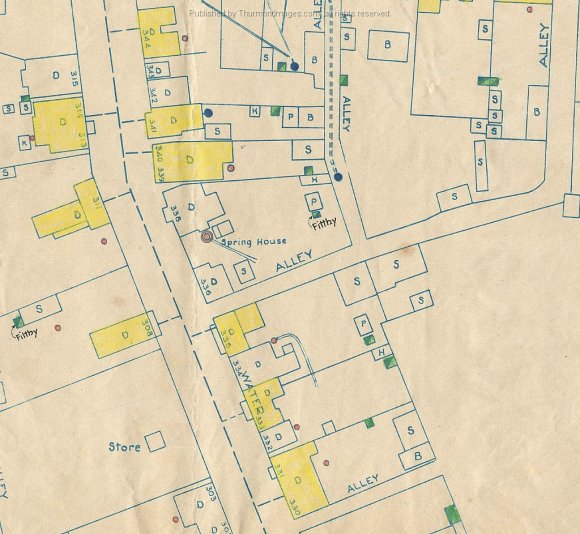 Thurmont Water Supply and Drainage 1913-03-10 002F BZ