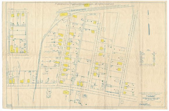 Thurmont Water Supply and Drainage 1913-03-10 003A BZ