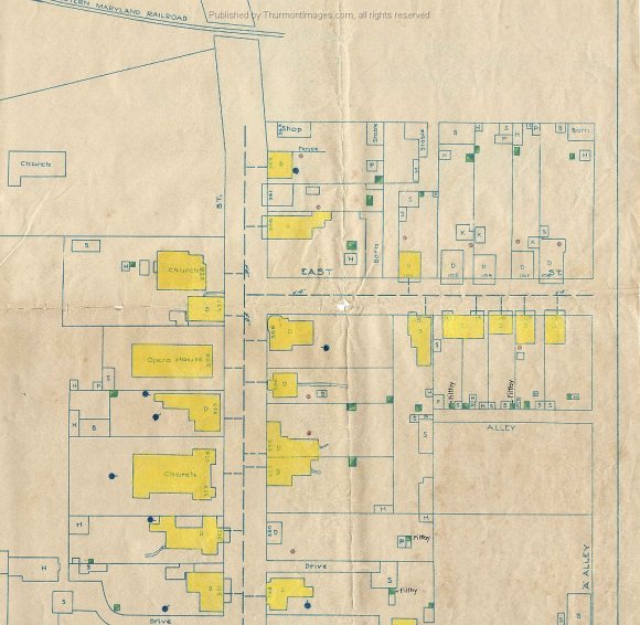 Thurmont Water Supply and Drainage 1913-03-10 004E BZ
