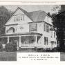 Bella Vista Motel Emmitsburg JAK 001A