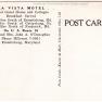 Bella Vista Motel Emmitsburg JAK 001B