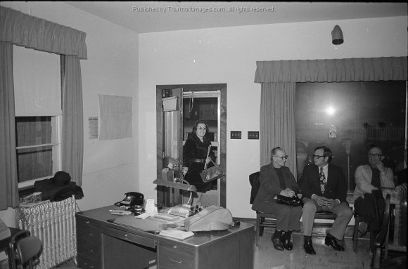 Emmitsburg 1973 Council Meeting RH 002