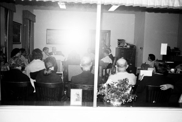 Emmitsburg 1973 Council Meeting RH 007