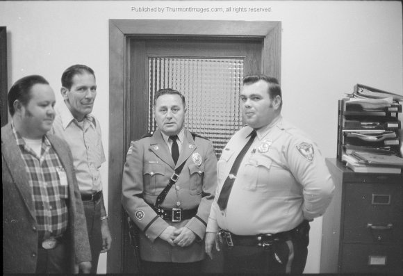 Emmitsburg 1973 Henry Filler - Jim Fuss RH 001