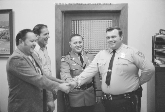 Emmitsburg 1973 Henry Filler - Jim Fuss RH 002