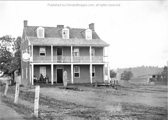 Emmitsburg Farmers & Drovers Inn 001