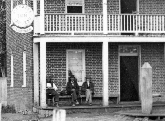 Emmitsburg Farmers - Drovers Inn 001B