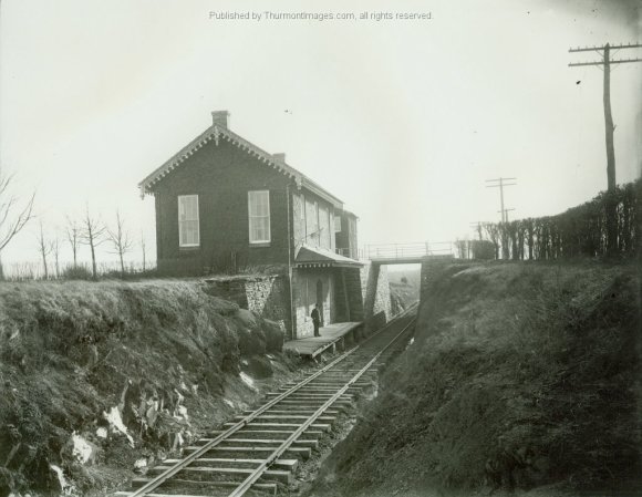 Emmitsburg RR 001 JAK