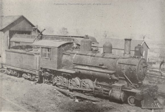 Emmitsburg RR 003 JAK