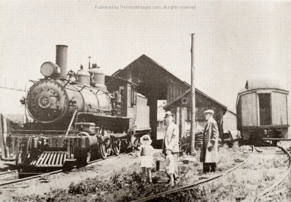 Emmitsburg RR 005 JAK