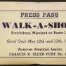 Emmitsburg Walk-A-Show 1937-05-12 JAK 001