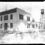 Hanover Shoe, Emmitsburg 1950's ELeeB 001