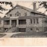 Mount Saint Mary's Gymnasium JAK 001A