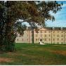Mount Saint Mary's Sheridan Hall JAK 001A