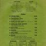Mt Manor Restaurant Menu JAK 001C